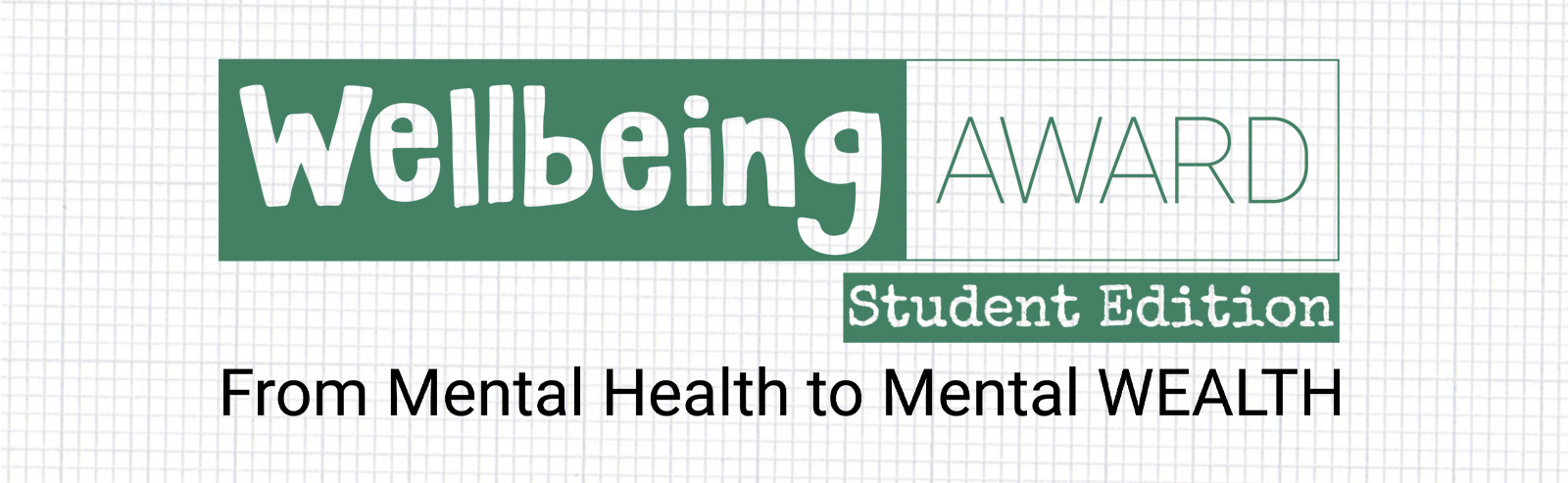 The Wellbeing Award for Further Education