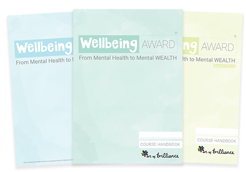 Wellbeing Award Course handbook