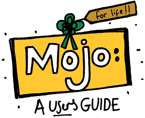 MOJO a user's guide workshop